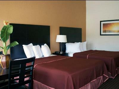 Americas Best Value Inn Romulus/Detroit Airport Exterior photo